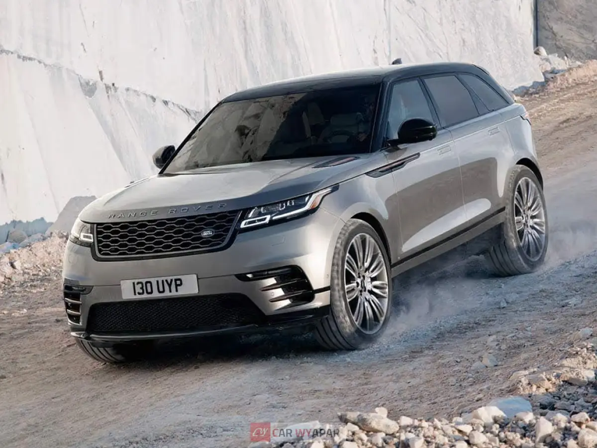 Range Rover Velar